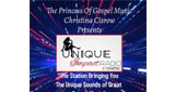 Logo Unique Impact Radio