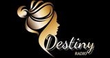 Logo Destiny Radio