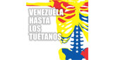Logo Venezuela Hasta Los Tuétanos