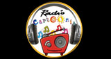 Logo Radio Cartoonia