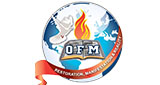 Logo Omega Fire Oregon Radio