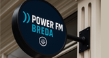 Logo Power FM Breda