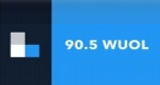 Logo Classical WUOL 90.5 FM