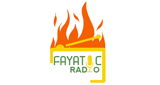 Logo FayaTic Radio