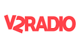 Logo V2 Radio