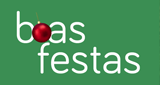 Logo Boas Festas