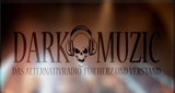 Logo Dark Muzic