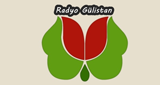 Logo Radyo Gülistan