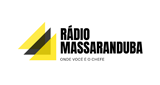 Logo Web Radio Massaranduba