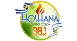 Logo Hoshaná Radio 98.1