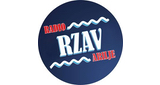Logo Radio Rzav
