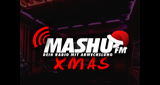 Logo MashupFMXmas