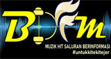 Logo BDFM