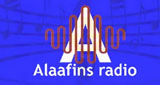 Logo Alaafins Radio
