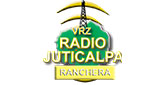 Logo Radio Juticalpa Ranchera