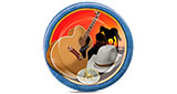 Logo Radio Modão Sertanejo