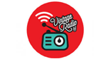 Logo Vintage Radio SG