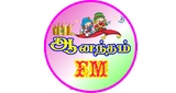 Logo AnandhamFm