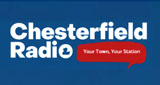 Logo Chesterfield Radio