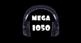 Logo Mega1050