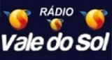 Logo Rádio Vale do Sol