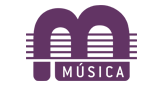 Logo IB3 Música