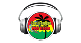 Logo Surf Reggae Web Radio