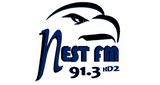 Logo Nest FM 91.3 HD2