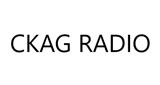 Logo Ckag Radio Toronto