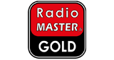 Logo Radio Master Gold 80s a 2000s