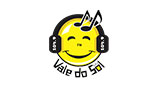 Logo Rádio Vale do Sol FM
