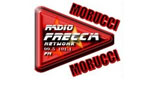 Logo Hit Napoli Morucci