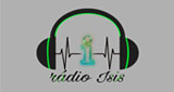 Logo Radio Isis