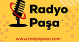 Logo Radyo Paşa - Dinle Paşam!