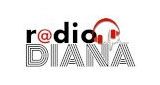 Logo Comedy Club R@dio Diana