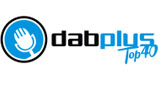 Logo DAB Plus Top 40