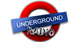 Logo Undergroundradio