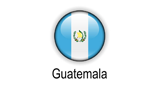 Logo Radio La Poderosa Guatemala