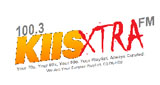 Logo Kiis Hd2 Xtra