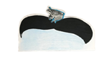 Logo P42/The Whale And The Frog