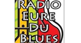Logo Radio Eure du Blues