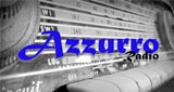 Logo AzzurroRadio