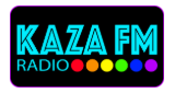 Logo KAZA FM Radio