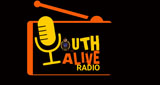 Logo Youth Alive Radio