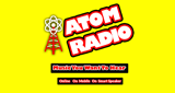 Logo Atom Radio