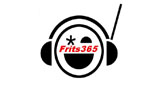 Logo Frits365music