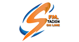 Logo StacionFm