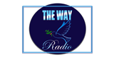 Logo The Way To Heaven Radio