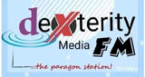 Logo Dexterity Media FM