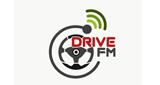 Logo Drive Fm Ph